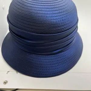 Swan Hat New York | Accessories | Nwot Swan Hat New York  display picture 2